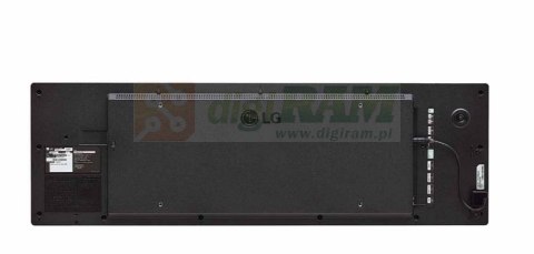 Monitor wielkoformatowy 37BH7N-H Stretch 700cd/m2 32:9 wide