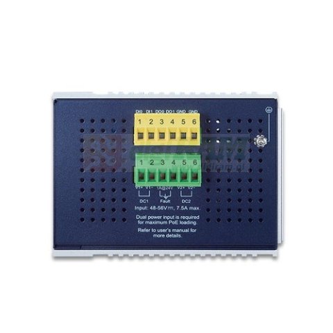 Planet IGS-6325-16P4S