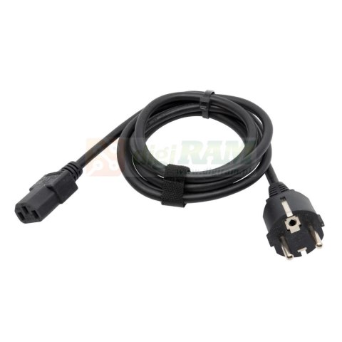 Axis 02867-002 TU6011 Mains Cable