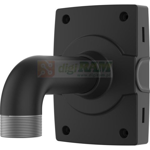 Axis 02923-001 TP3004-E Wall Mount Black