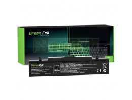GREEN CELL BATERIA SA01 SAMSUNG AA-PB9NC6B 4400 MAH 11.1V