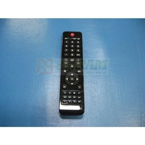 ViewSonic A-00010318 Remote Controller