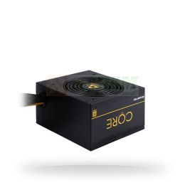 Zasilacz Chieftec Core BBS-700S (700 W; Aktywne; 120 mm)