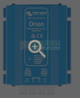 Przetwornica samochodowa Victron Energy Orion 12/24-8 (ORI122408020)