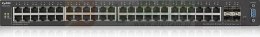 XG5210-52 switch 48xGbE 4xSFP+ L2+