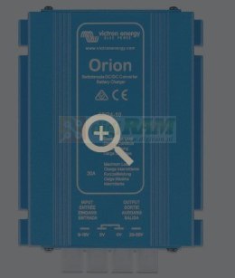 Przetwornica samochodowa Victron Energy Orion 12/24-10 (ORI122410020)