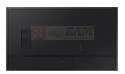 Monitor profesjonalny QB85C 85 cali Błyszczący 16h/7 350(cd/m2) 3840x2160 (UHD) S10 Player (Tizen 7, VXT Ready) Wi-Fi/BT 3 lata