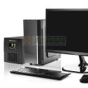 QOLTEC ZASILACZ AWARYJNY UPS LINE INTERACTIVE | MONOLITH | 2000VA | 1200W | LCD | USB