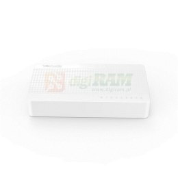 Switch Tenda S108 (8x 10/100Mbps)
