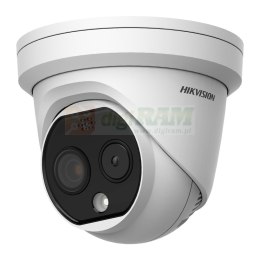 Kamera IP HIKVISION DS-2TD1228-2/QA