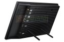 Monitor profesjonalny QB13R 13 cali Matowy 16h/7 300(cd/m2) 1920x1080 (FHD) S6 Player Wi-Fi 3 lata d2d (LH13QBRMBGCXEN)
