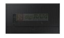 Monitor profesjonalny QM50C 50 cali Matowy 24h/7 500(cd/m2) 3840 x 2160 (UHD) S10 Player (Tizen 7, VXT Ready) WiFi/BT 3 lata d2d