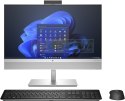 HP EliteOne Touch 840 G9 AIO i5-13500 23,8"FHD Touch 16GB DDR5 4800 SSD512 UHD Graphics 770 W11Pro 3Y OnSite Silver