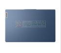 Lenovo IdeaPad Slim 3 15AMN8 Ryzen 3 7320U 15.6" FHD IPS 300nits AG 8GB LPDDR5 DDR512 Radeon 610M Graphics Win11 Abyss Blue