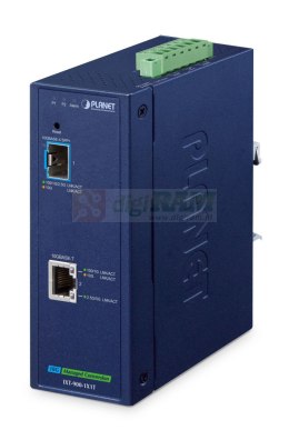 Planet IXT-900-1X1T IP40 Industrial 1-Port