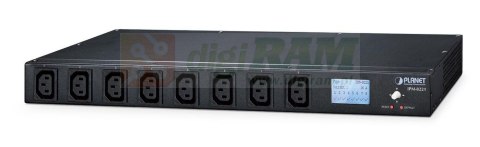 Planet IPM-8221 IP-based 8-port Switched