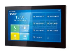 Planet VTS-700WP 7-inch SIP Indoor Touch