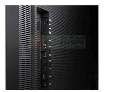 Monitor wielkoformatowy 55 cali OM55B LH55OMBEBGBXEN