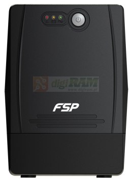 UPS FSP/Fortron FP 1000 (PPF6000601)
