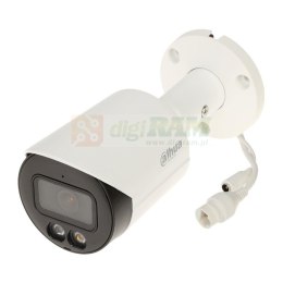 Kamera IP Dahua WizSense Smart Dual Light Series IPC-HFW2549S-S-IL