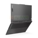 Lenovo Legion Slim 7 16IRH8 i7-13700H 16" WQXGA IPS 500nits AG 240Hz 16GB DDR5 5200 SSD512 GeForce RTX 4060 8GB Win11 Storm Grey