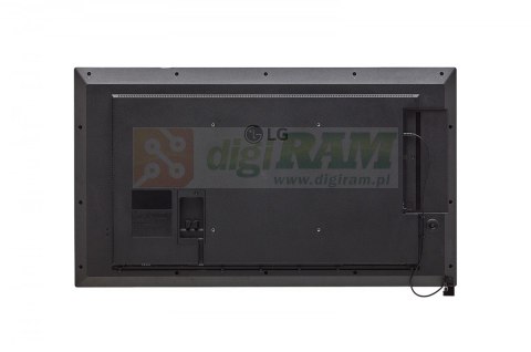 Monitor wielkoformatowy 49UM5N-H 500cd/m2 UHD 24/7