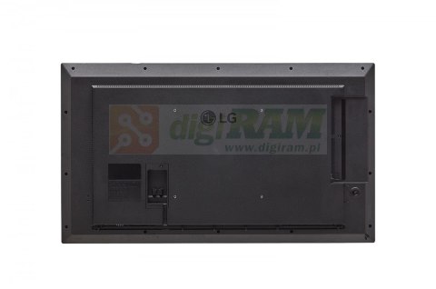 Monitor wielkoformatowy 49UM5N-H 500cd/m2 UHD 24/7