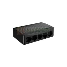 Switch Tenda 5p SG105M (5x10/100/1000Mbit)