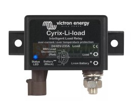 Przełącznik akumulatorów Victron Energy Cyrix-Li-Load 24/48V-230A