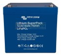 Akumulator Victron Energy LiFePO4 Superpack 60Ah 12V BMS