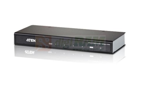 Aten VS184A-AT-G 4 Port HDMI Splitter