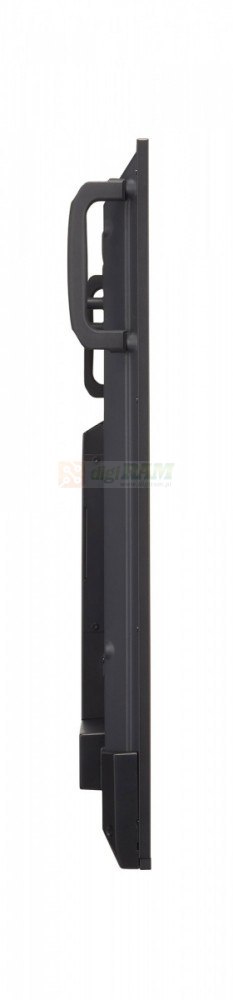 Monitor wielkoformatowy MultiSync ME502 50' 450cd/m2 18/7 Monitor wielkoformatowy MultiSync ME502 50' 450cd/m2 18/7