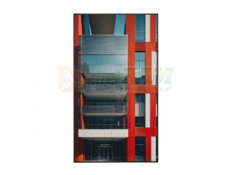 Monitor wielkoformatowy MultiSync ME502 50' 450cd/m2 18/7 Monitor wielkoformatowy MultiSync ME502 50' 450cd/m2 18/7