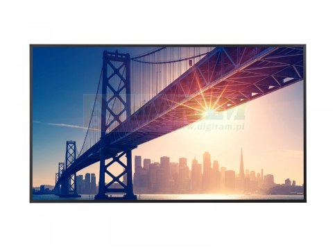 Monitor wielkoformatowy MultiSync ME502 50' 450cd/m2 18/7 Monitor wielkoformatowy MultiSync ME502 50' 450cd/m2 18/7
