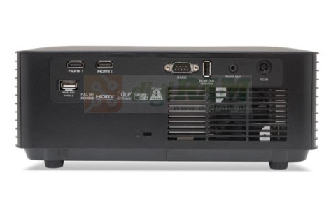 Projektor PL2520i DLP FHD/4000AL/50000:1