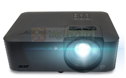 Projektor PL2520i DLP FHD/4000AL/50000:1