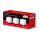 System mesh Mercusys Halo H50G(3-pack)