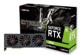 Karta graficzna BIOSTAR GeForce RTX 3080 10GB
