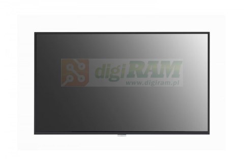 Monitor wielkoformatowy 43UH7J-H 700cd/m2 UHD 24/7