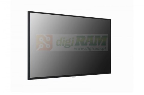 Monitor wielkoformatowy 43UH7J-H 700cd/m2 UHD 24/7