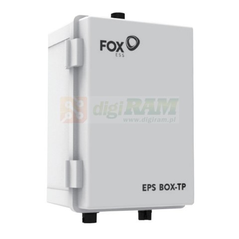 FoxESS EPS BOX