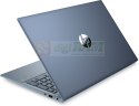 HP Pavilion 15-eh3144nw Ryzen 5 7530U 15.6"FHD AG slim 250nits 16GB DDR4 SSD512 Radeon Integrated Graphic non-SD card reader Win