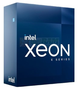 Procesor Intel XEON E-2414 (4C/4T) 2,6GHz (4,5GHz Turbo) Socket LGA1700 TDP 55 Box