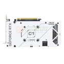 Karta graficzna ASUS Dual GeForce RTX 4060 8GB OC White GDDR6
