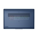 Lenovo IdeaPad Slim 3 15IAH8 i5-12450H 15.6" FHD IPS 300nits AG 16GB LPDDR5 4800 SSD512 Intel UHD Graphics Win11 Abyss Blue