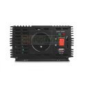 Przetwornica napiecia SINUS 1600 12/230V(800/1600W)