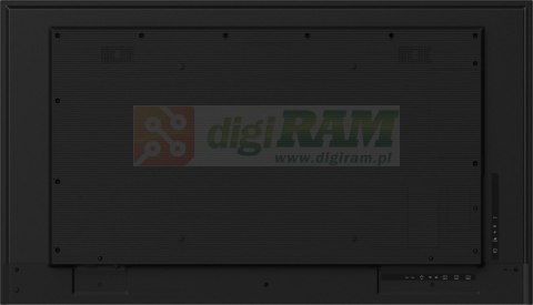 Monitor 54.6 cala ProLite LH5541UHS-B2 24/7 500cd 4K IPS