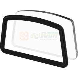 Axis 02211-001 TP3903-E FRONT WINDOW