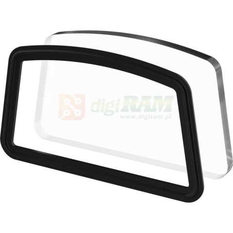 Axis 02211-001 TP3903-E FRONT WINDOW