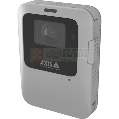 Axis 02644-021 W110 Gray 5 pcs